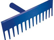 RATEAU RACLOIR A BETON