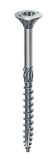 Vis bois tête fraisée Torx 6 x 160 mm - Boîte de 100