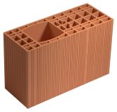 CALIBRIC TABLEAU SISMIQUE NOUVEAU PROFIL 20x31,4x50 SUR PALETTE RECYCLABLE TERREAL 1 LASBORDES