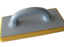 PLATOIR DE NETTOYAGE EPONGE LISSE l 28 L 14 h 2,5CM
