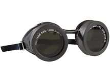 Lunettes soudeur DUOLUX A