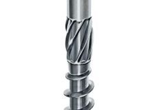Vis bois tête fraisée Torx 8 x 140 mm - Boîte de 50