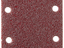 BLISTER DE 5 PATINS AUTO-AGRIPANT 93X185 PERFORES 2X4 GR 40