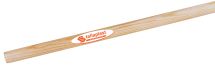 MANCHE BOIS Diam.24 L 120CM