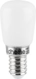 AMP LED FRIGO E14 3000K 140LM