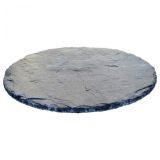 PAS JAPONAIS ARDOISE D.40cm