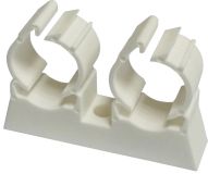 TUB-RING 25-26 DOUBLE +CHEV. + VIS Sachet de 10