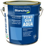 Fond dur aqua incolore 2,5l
