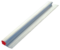 REGLE CRANTEE FORME 'H' /L 1,20M