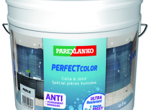 Joint de carrelage epoxy PERFECT COLOR Perle Boîte 5kg