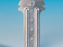 SUSPENTE COURTE 90 - 47 mm