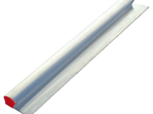 REGLE CRANTEE FORME 'H' /L 1,20M
