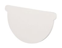 FOND SYMETRIQUE NAISSANCE POUR LG33 BLANC - FCN33B