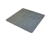 TAPIS ISOLATION PLOT