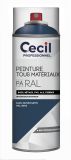 PA RAL SA-HC-FR-BLEU SAP-.400L