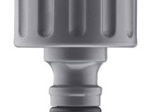nez de robinet plastique automatique F1'