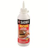 SADER COLLE BOIS RAPIDE BIBERON 250G.