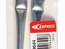 Sachet de 2 pinceaux en crin pour flux