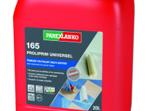 Primaire tous supports 165 PROLIPRIM bidon de 20L