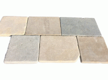 PAVE ANTIQUAIRE 15*2cm