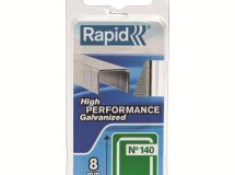 AGRAFE TYPE 140/ 8MM GALVA 970BL