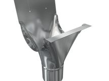 Naissance AGRAFABLE 250/80mm pour B14 NATZINC