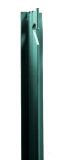 MRT PIQUET CLOTURE ACIER T30 H 170 VERT