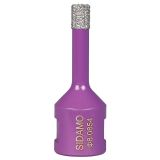 TREPAN DIAMANT A SEC M14 D.8