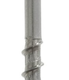 VIS A2 T25 TERR. RESIN. 5,0X60 BTE 400PC