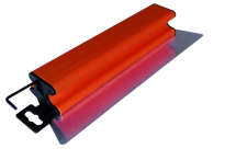 COUTEAU A LISSER ERGOCOUTEAU LISSAGE 300 INOX ECROUI 0,6*100