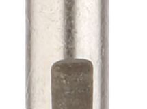 Forets de rechange longueur 102 mm pour pilote attachement hexagonal (x2)