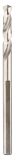 Forets de rechange longueur 102 mm pour pilote attachement hexagonal (x2)