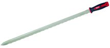 COUTEAU LAINE DE VERRE LAME DE 480MM