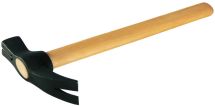 MARTEAU DE COFFREUR MANCHE BOIS 700G