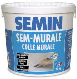 Colle murale SEM MURALE - seau de 20 kg