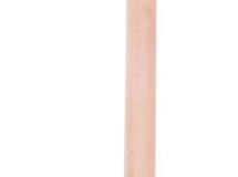 DAME CARREE AVEC MANCHE
