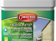 Protecteur SEASONITE 2,5 L