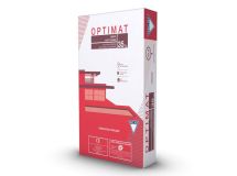 Ciment multi-usages OPTIMAT CEM II/B-LL 32,5 R CE NF sac 35kg