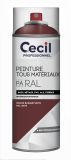 PA RAL SA-HC-FR-ROUG BA-.400L