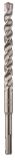 Foret béton Booster 3 taillants compatible SDS+ Ø 10x160mm