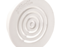 GRILLE MACONNERIE RONDE CONTRE-CLOISON - M33