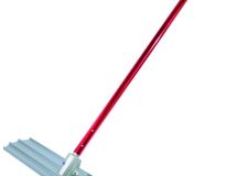 LISSARDE MAGNESIUM AVEC 3 MANCHES ALU 1,80M