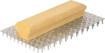 GRATTON TOLE POIGNEE BOIS ERGONOMIQUE 480 POINTES
