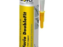 Mastic d’étanchéité à l'air Vario® Double Fit - cartouche de 310 ml