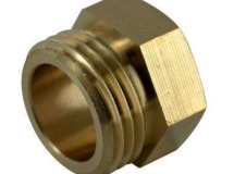 Mamelon mâle femelle égal (246 E) - M.12X17 - F.12X17 LIEN