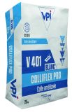 Colle améliorée V401 COLLIFLEX PRO blanc - sac de 25kg