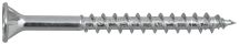 VIS HOX UNIVERSELLE 5,0 X 60 mm INCL. EMBOUT H 20 - P/80