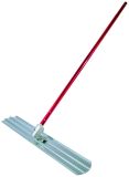 LISSARDE MAGNESIUM AVEC 3 MANCHES ALU 1,80M
