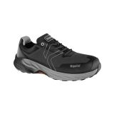CHAUSSURE DUNE MICROFIBRE GRIS P.43