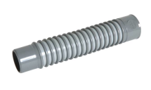 MANCHETTE SOUPLE POUR RENOVATION MALE/FEMELLE DIAMETRE 40 - FLEXHM
